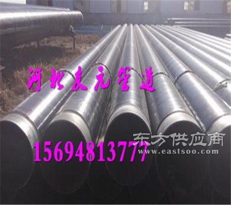 3PE防腐鋼管市場行情觀察 鋼材價格先跌后漲，管材走勢幾何？